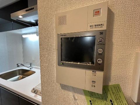 セキュリティ　セキュリティ（イメージ）