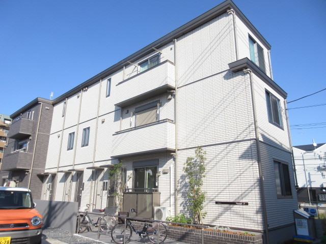 建物外観　★セキスイハイム施工★