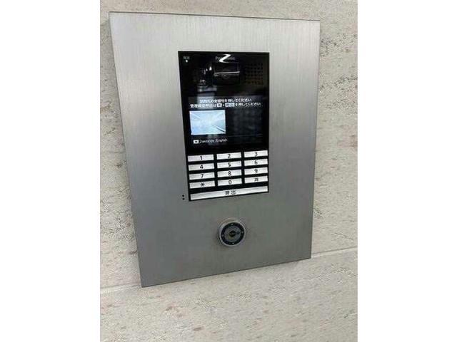 その他共有部分　建物設備