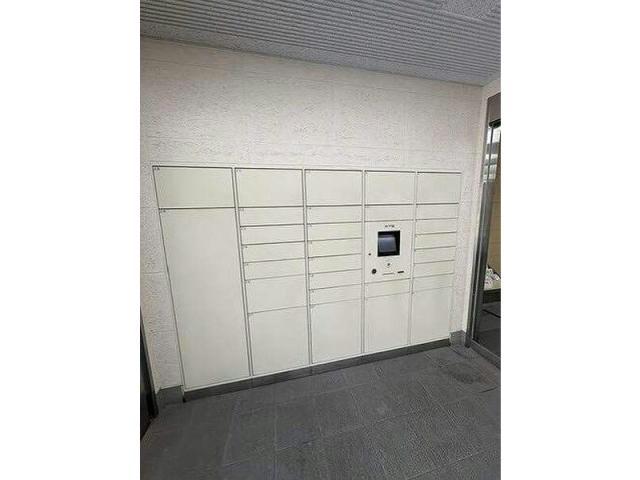 その他共有部分　建物設備