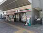 コンビニ　セブンイレブン 船橋宮本店（コンビニ）まで284m