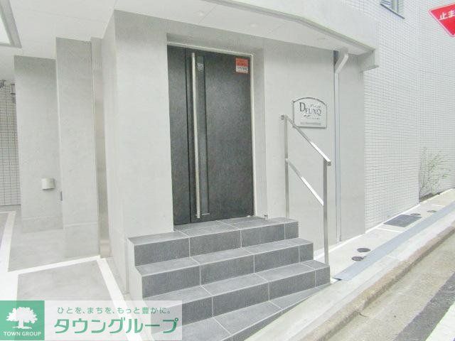 エントランス　★エントランス★