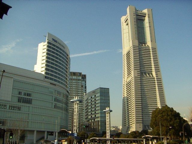 その他　★★みなとみらいエリア（その他）まで560m