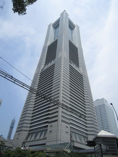 その他　★★ランドマークタワー（その他）まで1100m