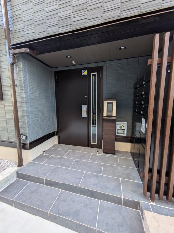D Paina 鴨居IIの外観写真
