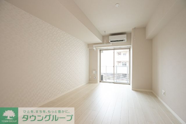居室・リビング　※写真は同タイプ住戸です。