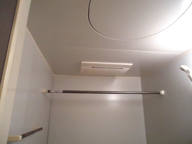 その他　浴室乾燥機