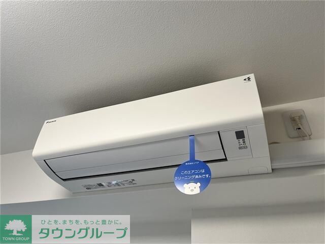 その他部屋・スペース　設備