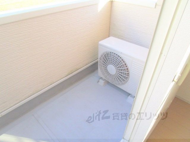 バルコニー　ベランダ