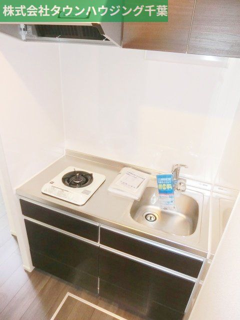 キッチン　お部屋探しは【タウンハウジング千葉店】にお任せ下さい♪