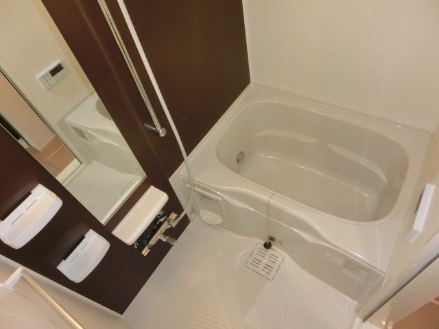 バス・シャワールーム　お部屋探しはタウンハウジング千葉店にお任せ下さい♪
