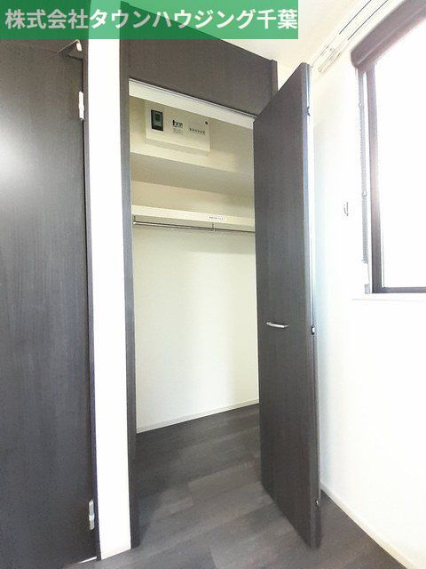 収納　お問合せはタウンハウジング千葉店まで！※現地待合わせ相談可能