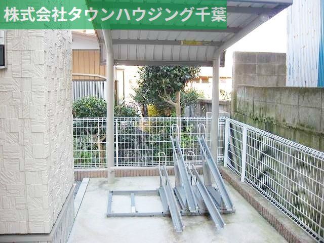 その他共有部分　お問合せはタウンハウジング千葉店まで！※現地待合わせ相談可能