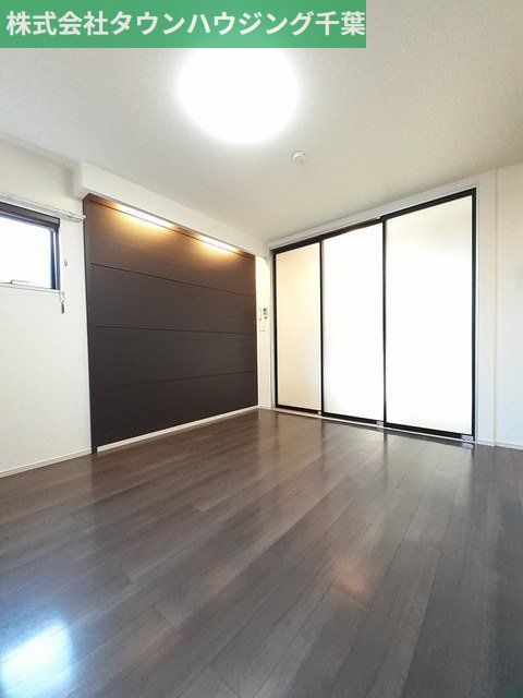 居室・リビング　お問合せはタウンハウジング千葉店まで！※現地待合わせ相談可能