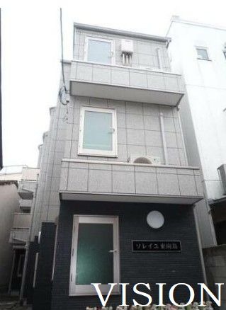建物外観　☆外観☆