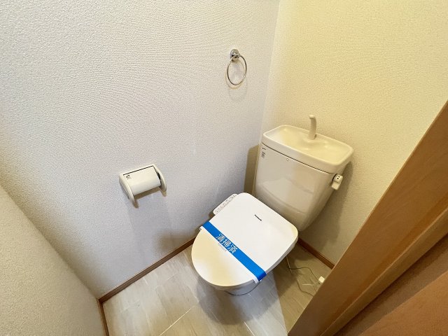 トイレ　参考写真１０２