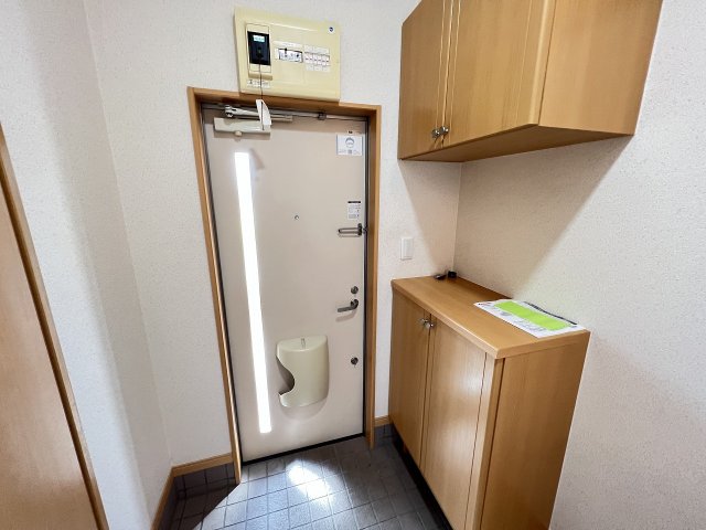 玄関　参考写真１０２