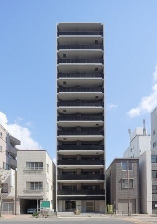 建物外観　☆きれいな外観☆