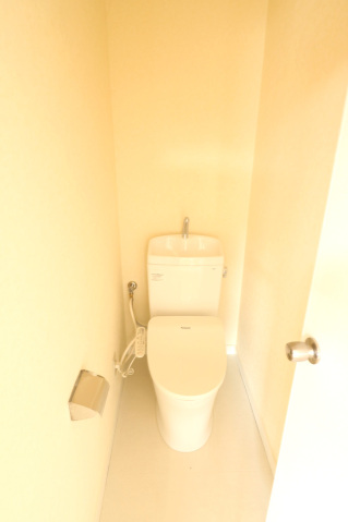 イチ東大宮のトイレ写真