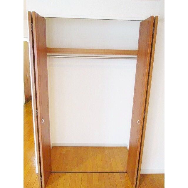 収納　物件画像