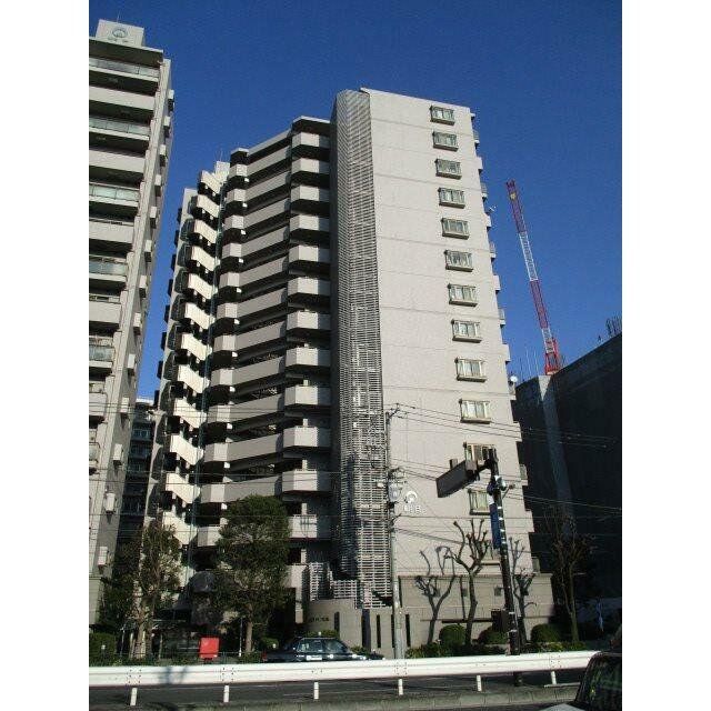 建物外観　物件画像
