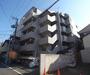 二条駅より徒歩7分 5階 築31年5ヶ月の賃貸物件