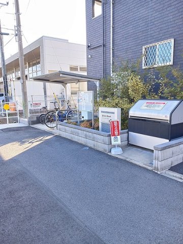 ＪＲ外房線 茂原駅 徒歩20分 2階建 築6年の外観写真