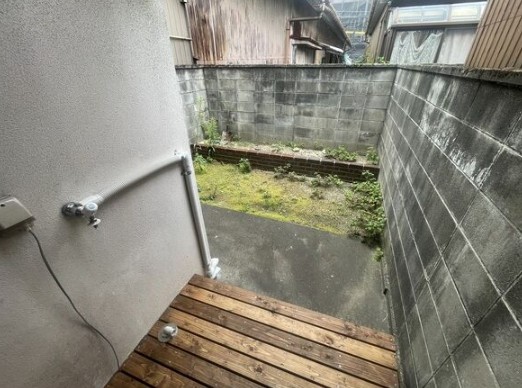 庭