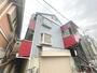 新丸子駅より徒歩9分 1階 築31年7ヶ月の賃貸物件