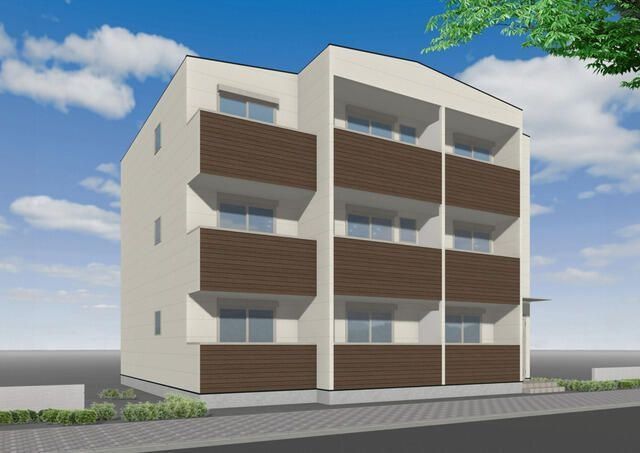 その他　★ただいま建築中です★