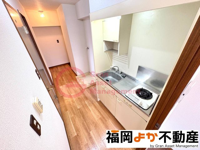 その他部屋・スペース　内装です