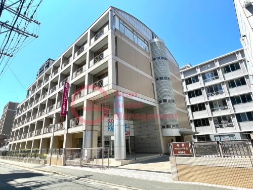 その他　香蘭ファッションデザイン専門学校（その他）まで10m
