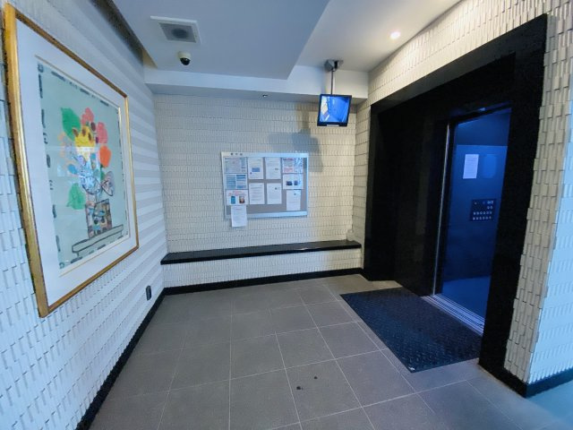 ロビー