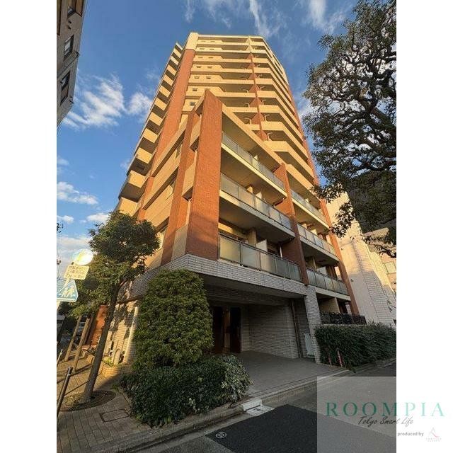 建物外観　物件画像