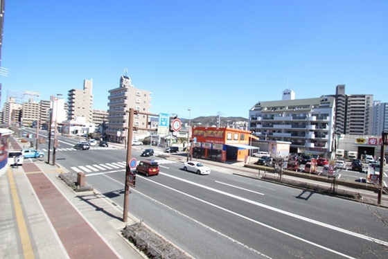 眺望　※別室の写真です