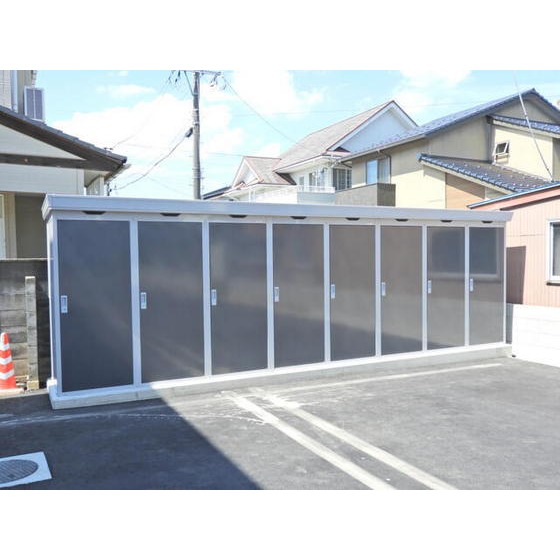 その他　外部物置