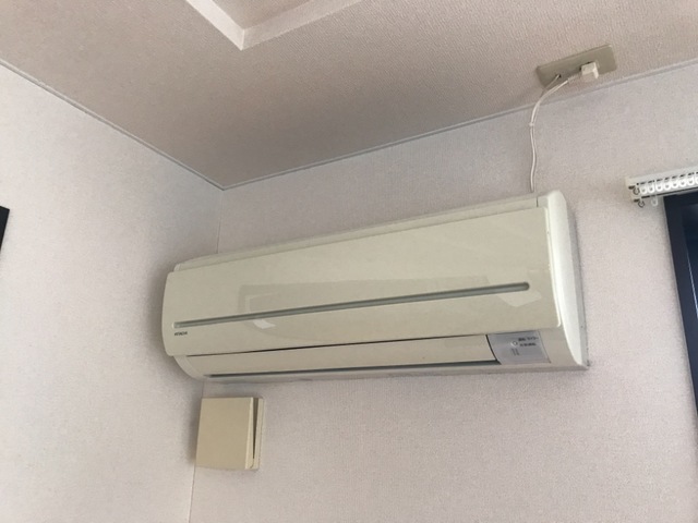 その他　エアコン