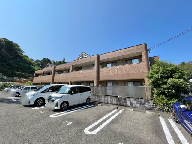 その他共有部分　外観写真その他2