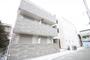 長瀬駅より徒歩15分 3階 築6年7ヶ月の賃貸物件