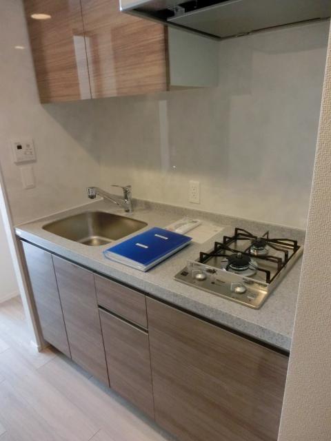 キッチン　別部屋同仕様