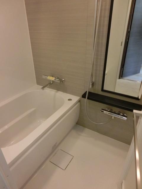 バス・シャワールーム　別部屋同仕様