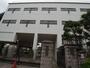 大学・短大　神戸松蔭女子学院大学（大学・短大）まで1506m