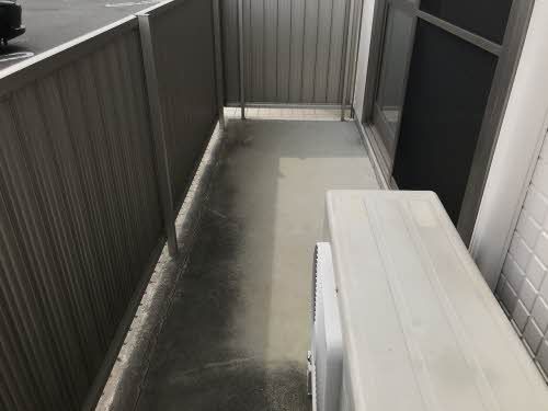 庭　専用庭