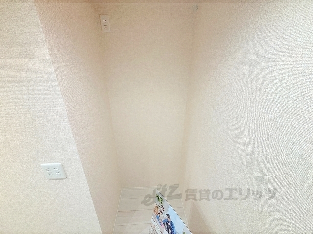 その他部屋・スペース　冷蔵庫置場