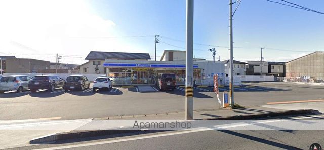 コンビニ　ローソン（コンビニ）まで797m