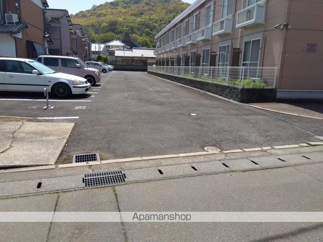 その他共有部分　その他共有部分
