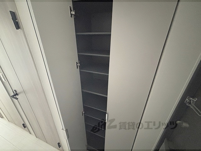 収納　下駄箱