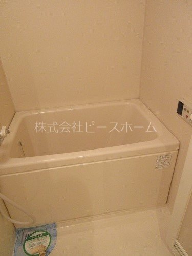 バス・シャワールーム　※別号室参考写真
