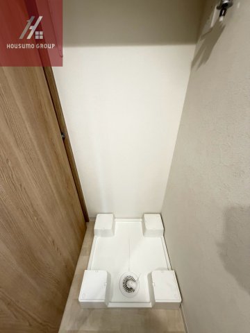 プレリス大阪今里サヴィアのその他写真