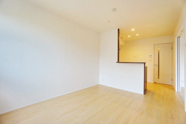 居室・リビング　別部屋参考写真